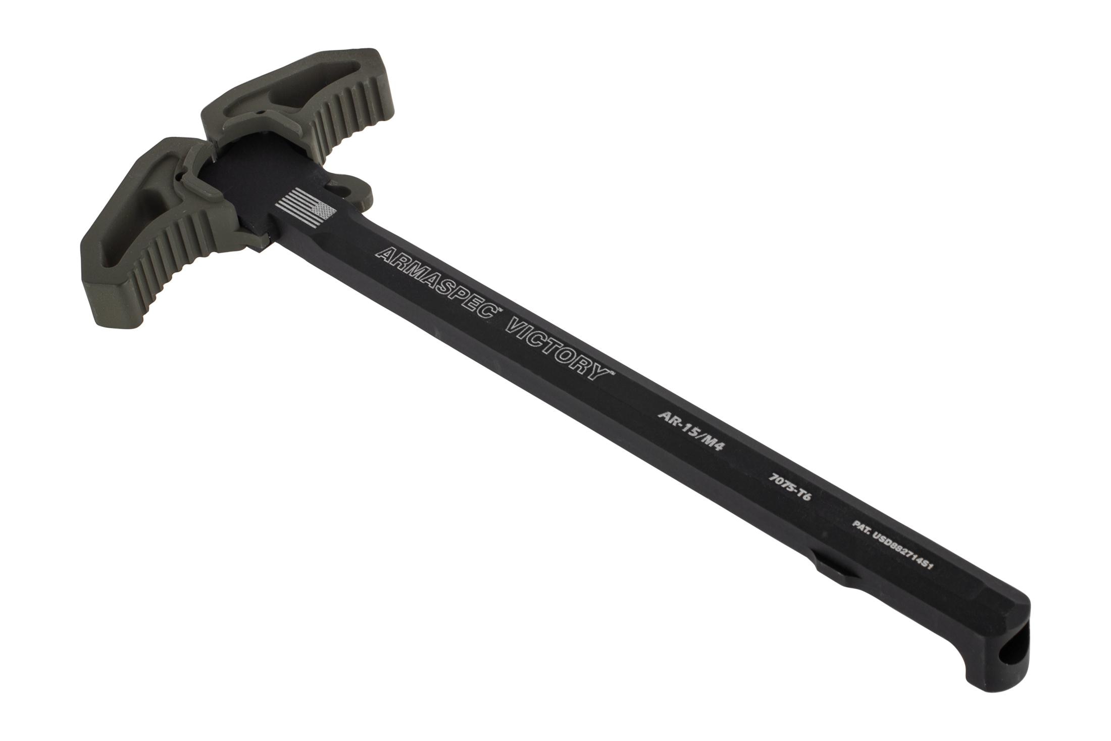 Armaspec Victory Ambidextrous ODG Charging Handle